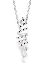 bastian inverun - 925/- Zilverhalsketting - 22250