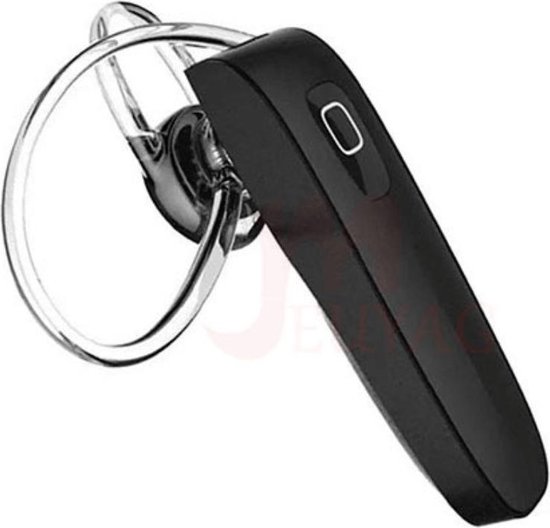 WiseGoods - Premium Bluetooth Headset Met Microfoon - Telefoon Koptelefoon  - Handsfree... | bol.com