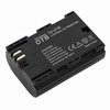 LP-E6 OTB Batterijen