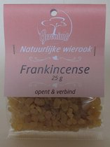 Frankincense 25 gram