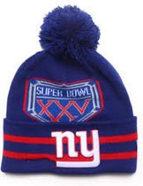 New Era Super Wide Point New York Giants Super Bowl XXV