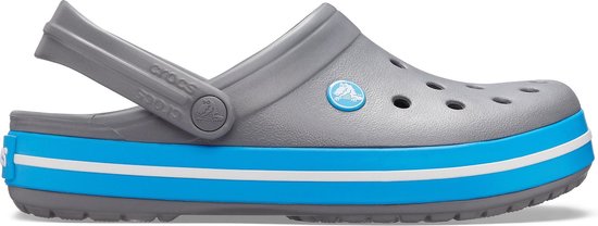 Crocs clogs crocband Wit-M10W12 (43-44)