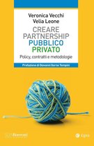 Creare partnership pubblico privato