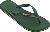 Ipanema Classic Brasil Heren Slippers - Donker Groen - Maat 39/40