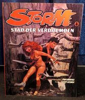 Storm 6: stad der verdoemden