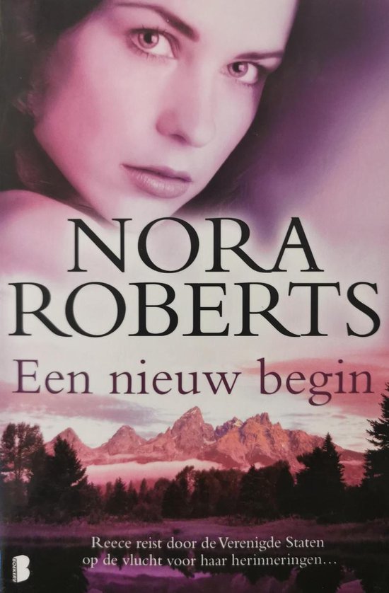 Nieuw begin (special) / druk Heruitgave - cover