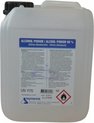 Reymerink Alcohol Podior 80% 5 liter 14331N