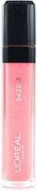 L'Oréal Infallible Le Gloss Dazzle Lipgloss - 206 For The Ladies