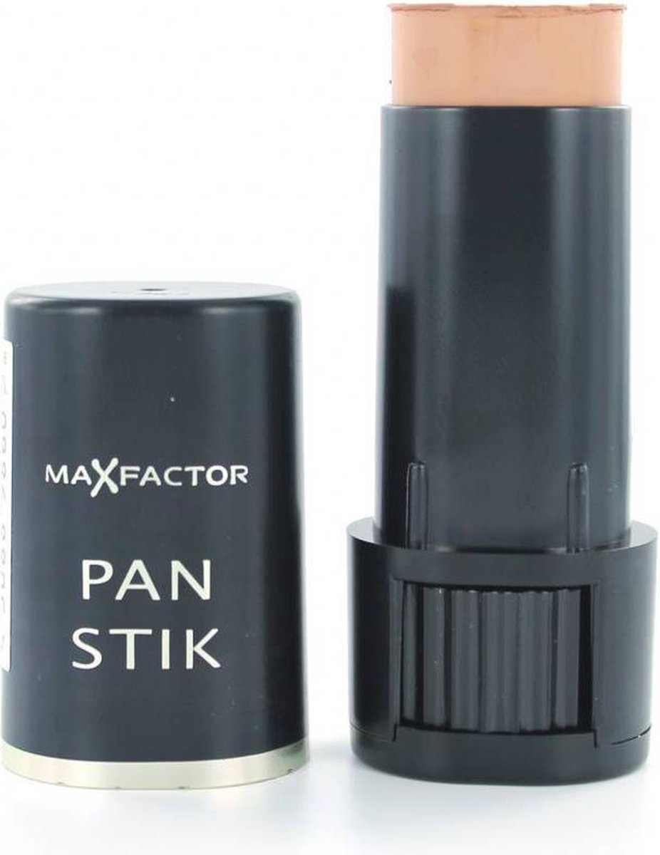 Max Factor Pan Stik Foundation Stick - 14 Cool Copper | bol.com