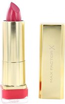 Max Factor Colour Elixir Lipstick - 630 Eternal Flame