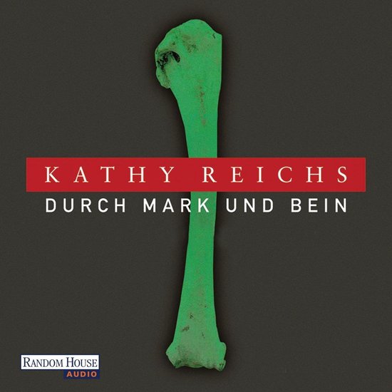 Durch Mark und Bein - cover