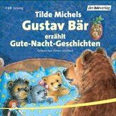Gustav Bär erzählt Gute-Nacht-Geschichten