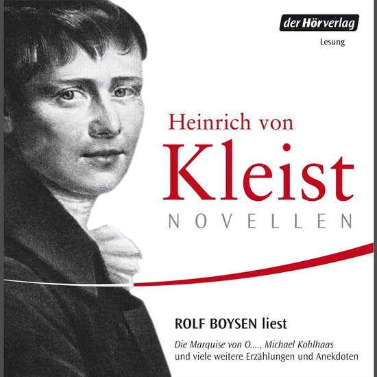 Novellen - cover