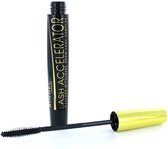 Rimmel London Lash Accelerator Mascara - 001 Black