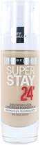 Maybelline SuperStay 24H Foundation - 03 True Ivory