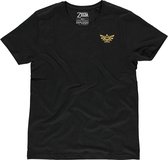 Zelda - Symbols Men's T-shirt - XL
