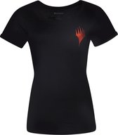 Magic: The Gathering - Wizards - Women s T-shirt - 2XL