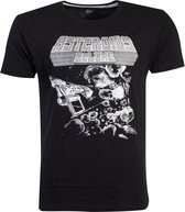 Atari - Astroids Tonal Graphic Men s T-shirt - XL