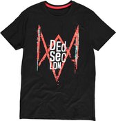 Watch Dogs: Legion - Logo Men s T-shirt - 2XL