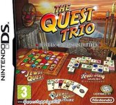 The Quest Trio Nds