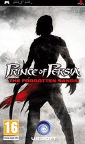 Prince Of Persia: The Forgotten Sands
