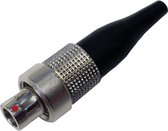 Lemo 3-polige plug