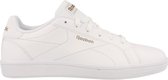 Reebok Sneaker Laag Dames Royal Complete Trend Clean White - Wit | 38