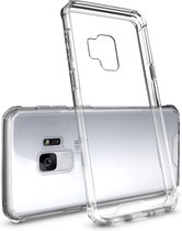 Samsung Galaxy S9 Back cover Transparant Air Hybrid
