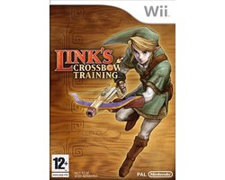Nintendo Wii - Link's Crossbow Training