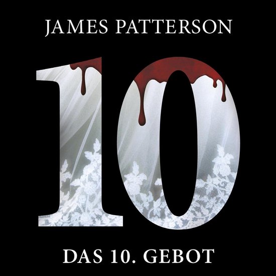 Das 10. Gebot. Women's Murder Club - - cover