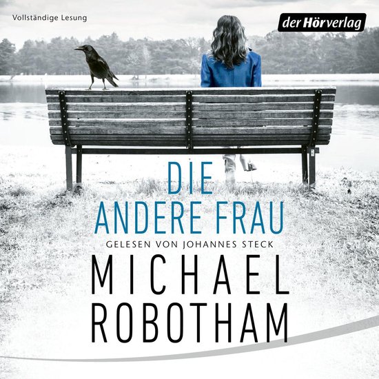 Die andere Frau - cover