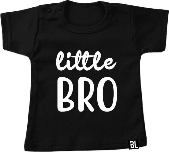 grote zus shirt prenatal