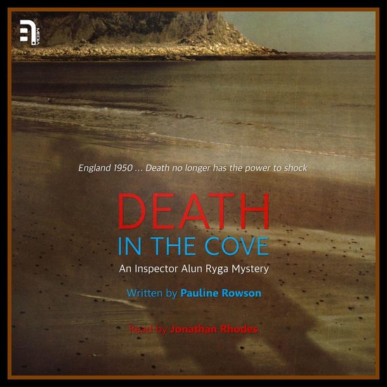 Death in the Cove - cover