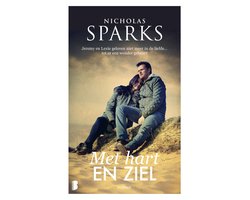 Omslag van Met hart en ziel