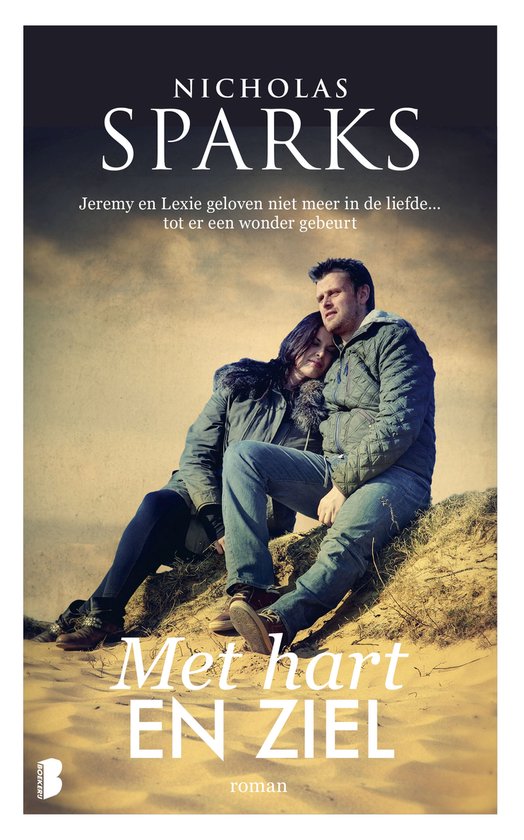 Met hart en ziel
