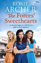 The Bluebird Girls 3 - The Forces' Sweethearts