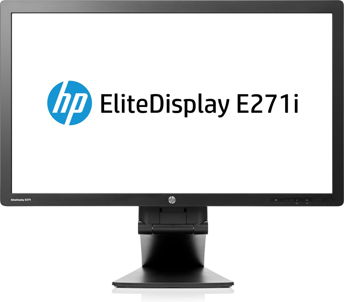 Hewlett-Packard EliteDisplay E271i (D7Z72AA)