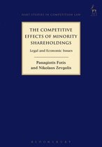 Competitive Effects Of Shareholdings
