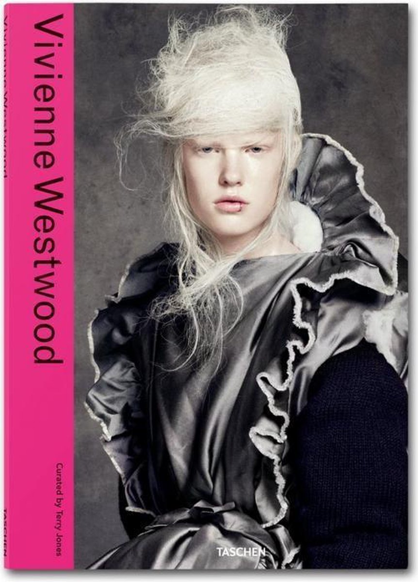 Fashion: Vivienne Westwood - Vivienne Weswood