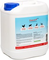 Finecto+ Protect Bloedluis Omgevingsspray Navulling 5 liter