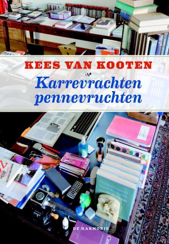 Karrevrachten pennevruchten - Kees van Kooten | Nextbestfoodprocessors.com