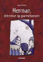 Herman, Detective Op Puntschoenen