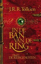 In De Ban Van De Ring 001 De Reisgenoten