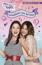 Disney Violetta - Vriendinnen voor het leven