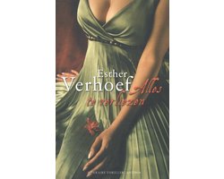 Omslag van Alles te verliezen