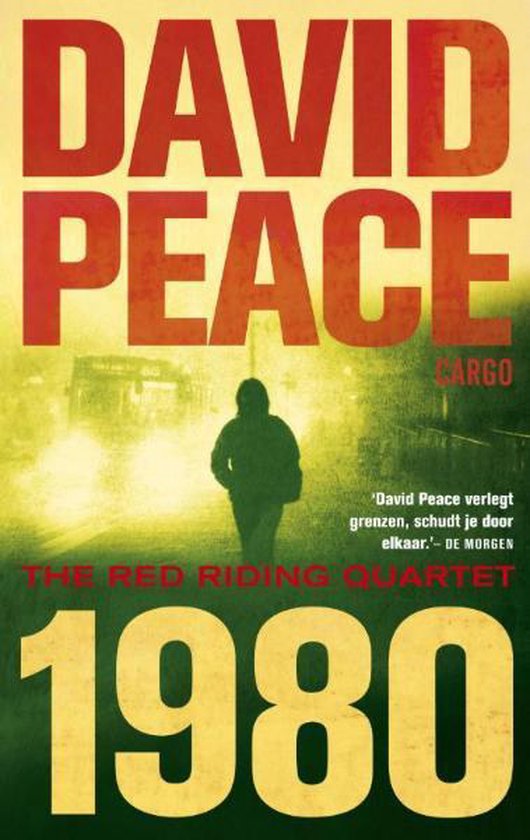 1980 - cover