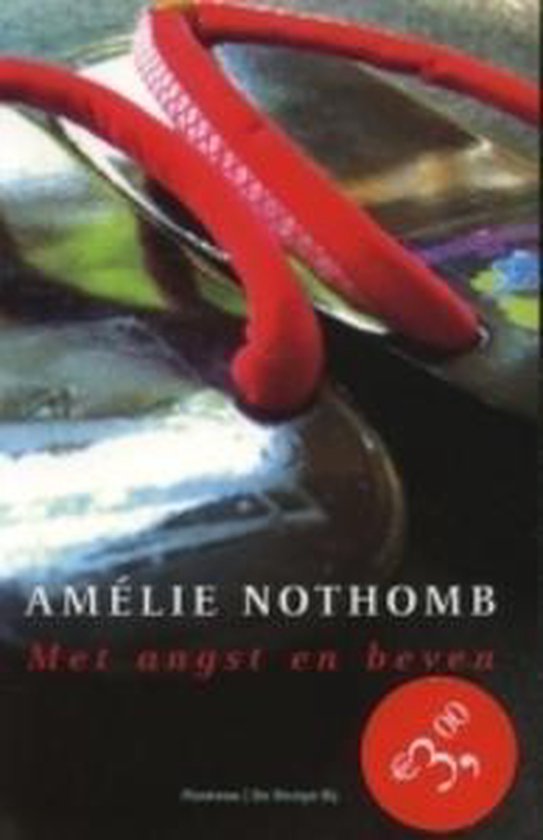 Met Angst En Beven - cover