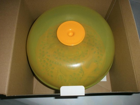 beaba sterilisator voor magnetron van Beaba — afbeelding 4