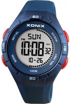 Xonix digitaal horloge DAK-005