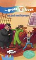 Grote AVI-boeken - Op pad met boeven